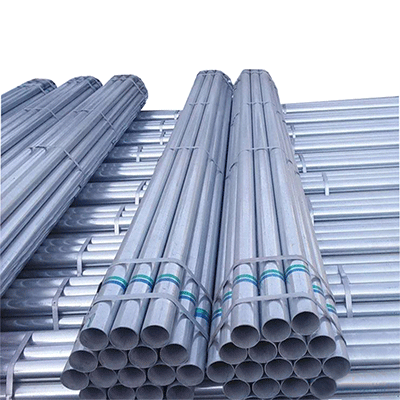 Hot Dip Galvanized Steel Pipe Hot Dip Galvanized Steel Pipe