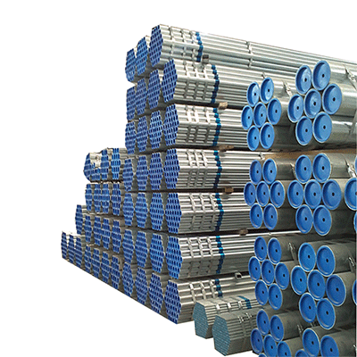 Hot Dip Galvanized Steel Pipe Hot Dip Galvanized Steel Pipe