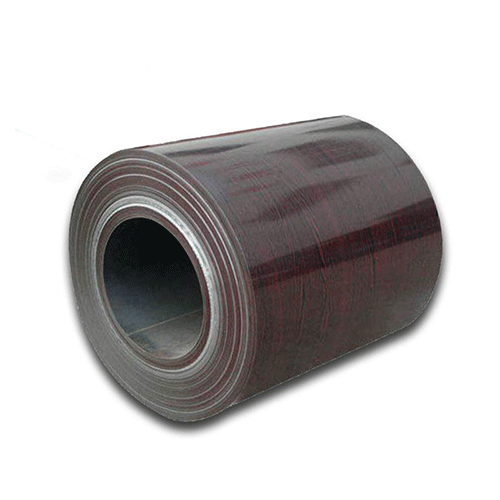 Color Picture Steel Coil Color Picture Steel Coil