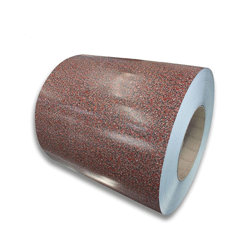 Color Picture Steel Coil Color Picture Steel Coil