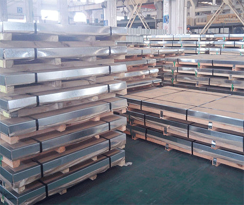Stainless Steel Plate Stainless Steel Plate