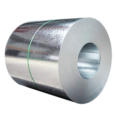 Galvanized Coil Galvanized Coil