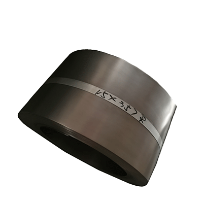 Hot-rolled Steel Coils Hot-rolled Steel Coils